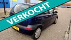 Opel Corsa 1.2-16V Njoy NAP 5 deurs Apk 22/08/2026, Voorwielaandrijving, 450 kg, Gebruikt, Blauw