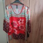 Shirt, Kleding | Dames, Grote Maten, Ophalen of Verzenden, Zo goed als nieuw, Shirt of Top