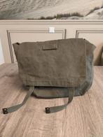 Leger Tas met Spullen, Ophalen of Verzenden, Overige soorten, Overige gebieden, Overige typen