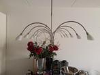 Prachtige eettafel lamp, Ophalen of Verzenden, Zo goed als nieuw, 75 cm of meer