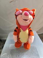 Tijgertje/ Knorretje pop 25 cm, Verzamelen, Poppen, Ophalen of Verzenden, Pop