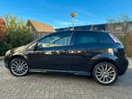 Fiat Punto EVO 1.4 16V Multiair Turbo – 2010 | 135PK, Auto's, Fiat, Voorwielaandrijving, Regensensor, Zwart, 4 cilinders