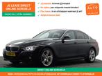 BMW 3-serie 320i M Sport Aut- Nap 58dkm Dealer Onderhouden,, Auto's, BMW, Automaat, Achterwielaandrijving, Gebruikt, 4 cilinders