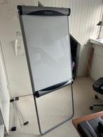 Nobo flipover met accessoires, Ophalen, Zo goed als nieuw, Whiteboard