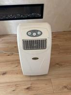 Amcor mobiele airco – Sterke koeling, Ophalen of Verzenden, Zo goed als nieuw, Timer