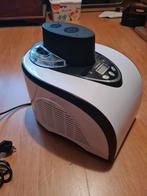 Ijsmachine Comfortice - Perfect voor Zelfgemaakt Ijs!, Witgoed en Apparatuur, Ophalen, Gebruikt, Zelfvriezend