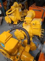2x S100 selwood seltorque gereviseerd, Ophalen, Zo goed als nieuw, Elektrisch, Voorzetpomp