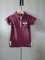 Z8 polo shirt Constantijn-Fuzzy fig maat 92/98 Nieuw!, Z8, Nieuw, Ophalen of Verzenden, Shirt of Longsleeve