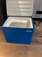 Koelbox - Ideaal voor onderweg en op de camping, Ophalen, Gebruikt, Universele onderdelen