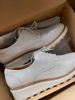 NIEUW Clarks textiel schoenen metallic structuur instappers, Kleding | Dames, Schoenen, Ophalen of Verzenden, Zo goed als nieuw