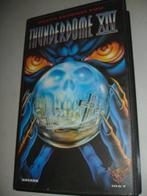 Thunderdome XIV- Death becomes you- VHS, Cd's en Dvd's, VHS | Documentaire, Tv en Muziek, Alle leeftijden, Verzenden, Zo goed als nieuw