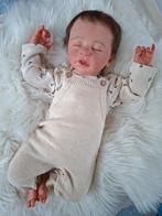 reborn baby pop Jesse, Verzamelen, Ophalen of Verzenden, Nieuw, Pop, Levensecht of Reborn