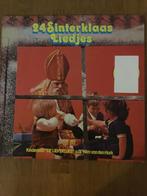 Lp met 24 Sinterklaasliedjes, Ophalen of Verzenden, Zo goed als nieuw