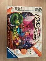 Ravensburger Tiptoi 3 spellen educatie, Ophalen of Verzenden, Zo goed als nieuw, Puzzelen, Met geluid