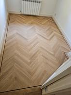 Laminaat leggen vloer legger 0683993206, Garantie, Vloeren gieten