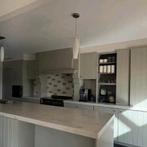 Philips Massive lamp - onbeschadigd, Ophalen, Zo goed als nieuw, Minder dan 50 cm