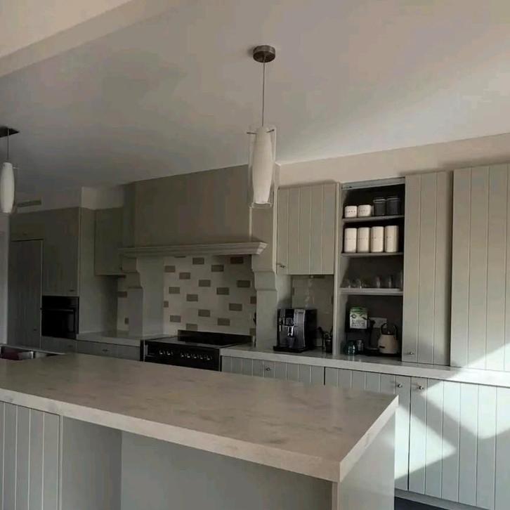 Philips Massive lamp - onbeschadigd, Huis en Inrichting, Lampen | Hanglampen, Zo goed als nieuw, Minder dan 50 cm, Ophalen