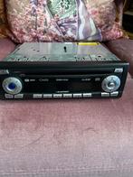 Blaupunkt Autoradio/Cdspeler, Ophalen of Verzenden, Zo goed als nieuw