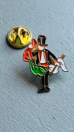 Goochelaar pin, Verzamelen, Ophalen of Verzenden, Zo goed als nieuw