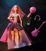 Barbie, The Rockstar Courtney 2014, Eén persoon