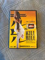 Kill Bill dvd - Quentin Tarantino, Vanaf 16 jaar, Ophalen of Verzenden, Zo goed als nieuw, Actie