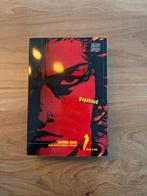 Vagabond manga deel 1 (Engels), Eén comic, Ophalen of Verzenden, Zo goed als nieuw, Japan (Manga)