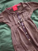Bengh jurkje vest maat 98 / 104, Ophalen of Verzenden, Gebruikt, Meisje, Jurk of Rok