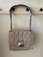 Karl Lagerfeld Clutch - Stijlvol & Elegant, Ophalen of Verzenden, Nieuw, Grijs, Avondtasje