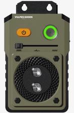 Ultrasone Anti Blaf Apparaat, Dieren en Toebehoren, Ophalen of Verzenden, Zo goed als nieuw