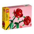 Lego: 40460 Rozen NIEUW, Kinderen en Baby's, Speelgoed | Duplo en Lego, Nieuw, Ophalen of Verzenden