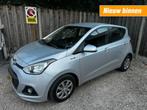 Hyundai I10 1.0I I-MOTION COMF.+, Voorwielaandrijving, Euro 5, Gebruikt, Met garantie (alle)