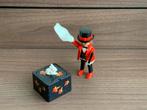 Playmobil 4667 Goochelaar, Ophalen of Verzenden, Gebruikt, Complete set