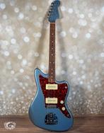 Fender Vintera 60's Jazzmaster Ice Blue, Muziek en Instrumenten, Snaarinstrumenten | Gitaren | Elektrisch, Ophalen of Verzenden