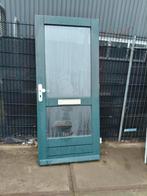 Verschillende voordeuren, Doe-het-zelf en Verbouw, Deuren en Horren, Ophalen, Gebruikt, Binnendeur, 200 tot 215 cm