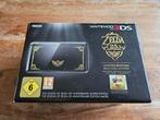 Zelda 25th Anniversary limited edition 3ds CIB, Ophalen of Verzenden, Gebruikt, 3DS