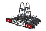 Hapro Atlas Active IV - 13-Polig -Fietsendrager - 4 Fietsen, Auto diversen, 3 fietsen of meer, Elektrische fiets, Nieuw, Ophalen of Verzenden