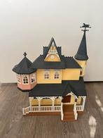 Playmobil Spirit huis en stal, Kinderen en Baby's, Ophalen, Zo goed als nieuw, Poppenhuis