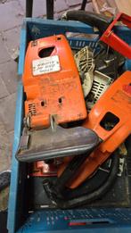 Stihl 041/056 onderdelen, Tuin en Terras, Hand-tuingereedschap, Ophalen of Verzenden, Gebruikt