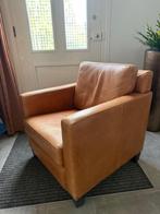 fauteuil, Huis en Inrichting, Ophalen, Gebruikt, Minder dan 75 cm, 50 tot 75 cm