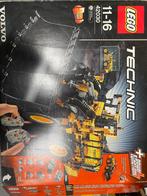 LEGO Technic Volvo L350F Wiellader - 42030, Lego, Ophalen of Verzenden, Zo goed als nieuw, Info@lego.dk