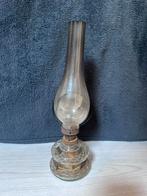 Olielamp antiek, Antiek en Kunst, Antiek | Lampen, Ophalen of Verzenden
