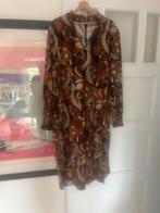 Jurk Plus Basics maat 54, Kleding | Dames, Grote Maten, Plus Basics, Overige kleuren, Verzenden, Jurk