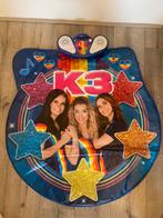 Dansmat K3, Kinderen en Baby's, Ophalen, Zo goed als nieuw