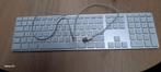 duits toetsenbord van Apple, Gebruikt, Overige indelingen, Bedraad, Apple Magic Keyboard