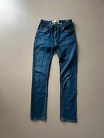 Prachtige zgan 510 Levi’s jeans, maat 176 (16A) blauw, Broek, Gebruikt, Ophalen of Verzenden, Levi's