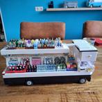 moc lego srv wagen, Ophalen of Verzenden, Zo goed als nieuw, Complete set