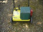 verticuteer machine, Tuin en Terras, Verticuteermachines, Ophalen of Verzenden, Gebruikt, Elektrisch