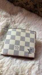 Brown wallet | unisex, Ophalen of Verzenden, Zo goed als nieuw, Bruin