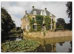 Diepenheim Kasteel Warmelo Gelopen Ansichtkaart ( B4531 ), Ophalen of Verzenden, 1980 tot heden, Gelopen, Limburg