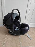 Cybex cloud Z, passend op Base Z + adapters voor Gazelle S, Zo goed als nieuw, Isofix, 0 t/m 13 kg, Ophalen